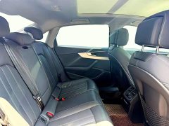Audi A4L 2022 40 TFSI luxury and dynamic - фото 6