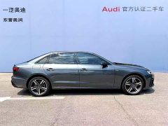 Audi A4L 2022 40 TFSI luxury and dynamic - фото 7