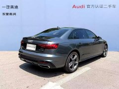 Audi A4L 2022 40 TFSI luxury and dynamic - фото 8