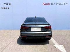 Audi A4L 2022 40 TFSI luxury and dynamic - фото 9
