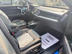 Audi Q4 e-tron 2024 40 e-tron Enactus Edition - фото 11