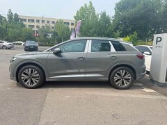 Audi Q4 e-tron 2024 40 e-tron Enactus Edition - фото 4