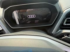 Audi Q4 e-tron 2024 40 e-tron Enactus Edition - фото 8