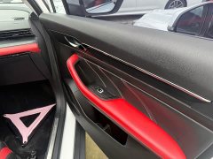 Geely Emgrand S 1.4T CVT premium - фото 10