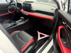 Geely Emgrand S 1.4T CVT premium - фото 11