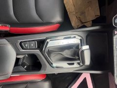 Geely Emgrand S 1.4T CVT premium - фото 12