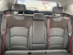 Geely Emgrand S 1.4T CVT premium - фото 13