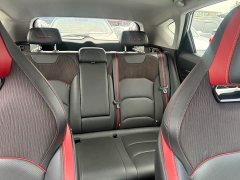 Geely Emgrand S 1.4T CVT premium - фото 14