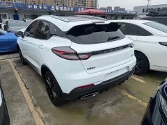 Geely Emgrand S 1.4T CVT premium - фото 15