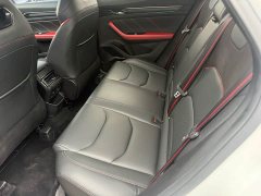 Geely Emgrand S 1.4T CVT premium - фото 5