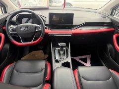 Geely Emgrand S 1.4T CVT premium - фото 6