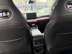 Geely Emgrand S 1.4T CVT premium - фото 7