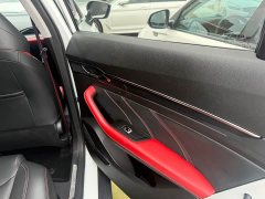 Geely Emgrand S 1.4T CVT premium - фото 8