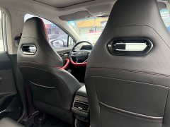 Geely Emgrand S 1.4T CVT premium - фото 9