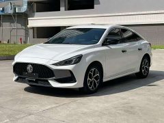 Lynk & Co MG5 180DVVT CVT Youth Fashion Edition - фото 1