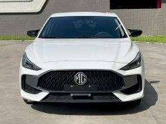 Lynk & Co MG5 180DVVT CVT Youth Fashion Edition - фото 2