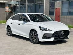 Lynk & Co MG5 180DVVT CVT Youth Fashion Edition - фото 3