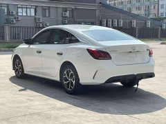 Lynk & Co MG5 180DVVT CVT Youth Fashion Edition - фото 7