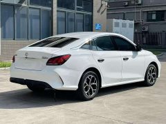 Lynk & Co MG5 180DVVT CVT Youth Fashion Edition - фото 8