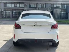 Lynk & Co MG5 180DVVT CVT Youth Fashion Edition - фото 9