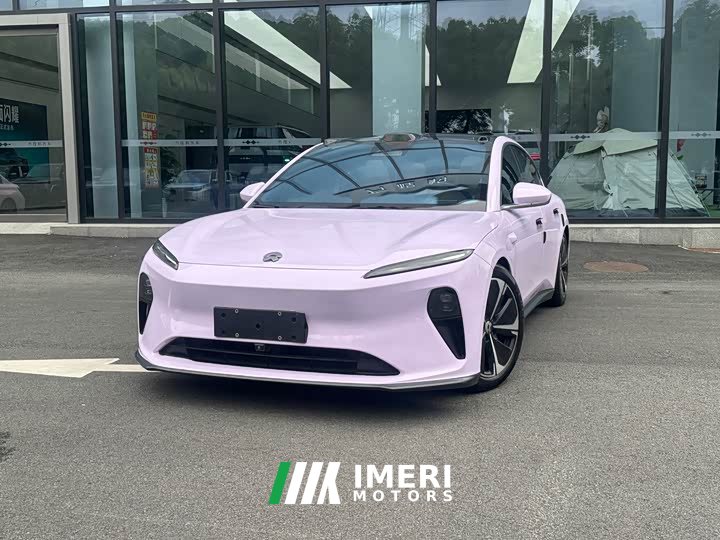 NIO ET5T 75kWh Touring