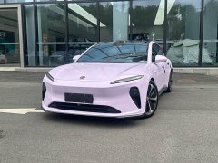 NIO ET5T 75kWh Touring - фото 1
