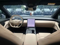 NIO ET5T 75kWh Touring - фото 10