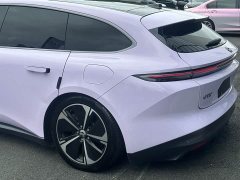NIO ET5T 75kWh Touring - фото 5