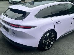 NIO ET5T 75kWh Touring - фото 6