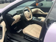 NIO ET5T 75kWh Touring - фото 7