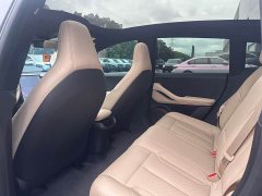 NIO ET5T 75kWh Touring - фото 9