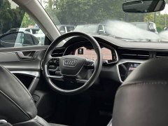 Audi A7L 45TFSI S-line Dream Building Liquid Crystal Package - фото 12