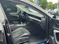 Audi A7L 45TFSI S-line Dream Building Liquid Crystal Package - фото 14