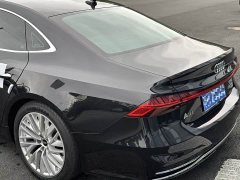Audi A7L 45TFSI S-line Dream Building Liquid Crystal Package - фото 3