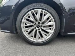 Audi A7L 45TFSI S-line Dream Building Liquid Crystal Package - фото 4