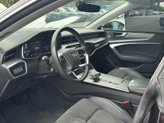Audi A7L 45TFSI S-line Dream Building Liquid Crystal Package - фото 6