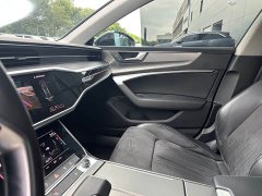 Audi A7L 45TFSI S-line Dream Building Liquid Crystal Package - фото 7