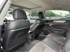 Audi A7L 45TFSI S-line Dream Building Liquid Crystal Package - фото 8