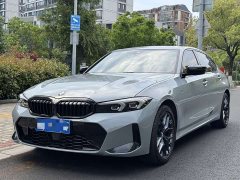 BMW 3 Series 330Li M Sports Night Package - фото 1