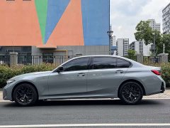 BMW 3 Series 330Li M Sports Night Package - фото 10