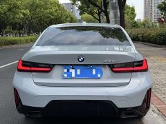 BMW 3 Series 330Li M Sports Night Package - фото 12
