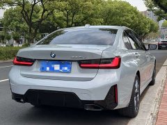 BMW 3 Series 330Li M Sports Night Package - фото 13