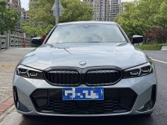 BMW 3 Series 330Li M Sports Night Package - фото 2