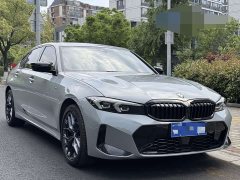 BMW 3 Series 330Li M Sports Night Package - фото 3