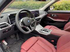 BMW 3 Series 330Li M Sports Night Package - фото 4