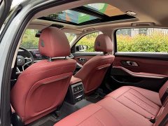 BMW 3 Series 330Li M Sports Night Package - фото 5