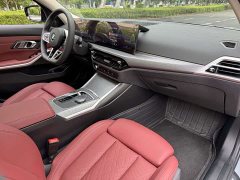 BMW 3 Series 330Li M Sports Night Package - фото 7