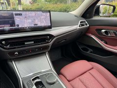 BMW 3 Series 330Li M Sports Night Package - фото 8