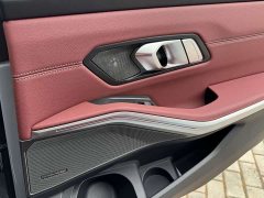 BMW 3 Series 330Li M Sports Night Package - фото 9