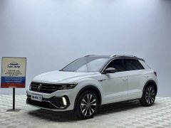 Lynk & Co T-ROC 280TSI DSG FWD R-Line Pro PLUS - фото 1